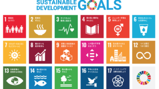 SDGs17目標アイコン